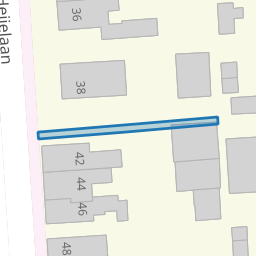 Perceel HLM03-O-2898