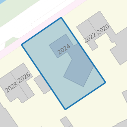 Perceel HLM03-O-2907