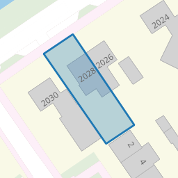 Perceel HLM03-O-2909