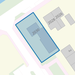 Perceel HLM03-O-2910