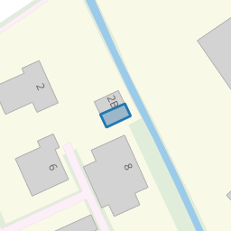 Perceel HLM03-O-2914