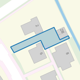 Perceel HLM03-O-2915