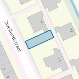 Perceel HLM03-O-2916