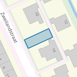 Perceel HLM03-O-2917