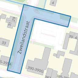 Perceel HLM03-O-2922