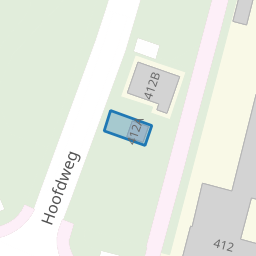 Perceel HLM03-O-2923