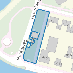 Perceel HLM03-O-2924