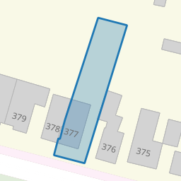 Perceel HLM03-O-2927