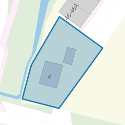 Perceel HLM03-O-2932