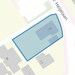 Perceel HLM03-O-2940