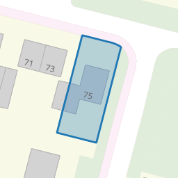 Perceel HLM03-O-2943