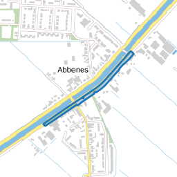 Perceel HLM03-O-2945