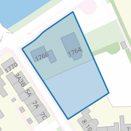 Perceel HLM03-O-2946