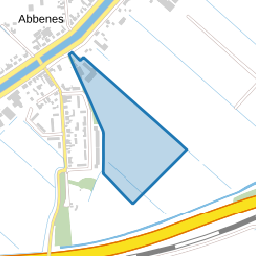 Perceel HLM03-O-2948