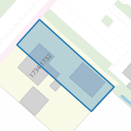 Perceel HLM03-O-2955