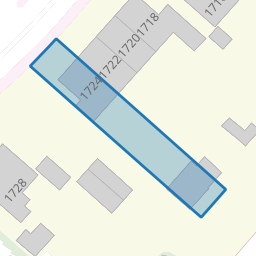 Perceel HLM03-O-2958