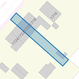 Perceel HLM03-O-2960