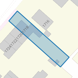 Perceel HLM03-O-2961