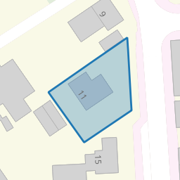 Perceel HLM03-O-2963