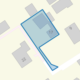 Perceel HLM03-O-2977