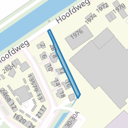 Perceel HLM03-O-2981