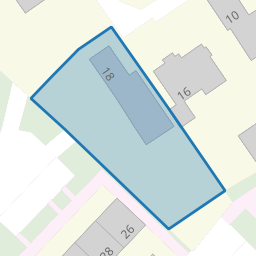 Perceel HLM03-O-2983