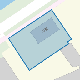 Perceel HLM03-O-3004