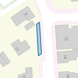 Perceel HLM03-O-3011