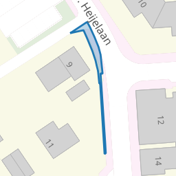 Perceel HLM03-O-3012