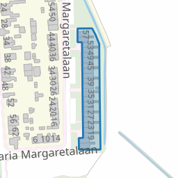 Perceel HLM03-O-3013
