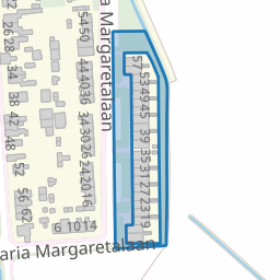 Perceel HLM03-O-3014