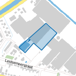 Perceel HLM03-O-3019