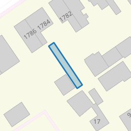 Perceel HLM03-O-3023