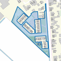 Perceel HLM03-O-3025