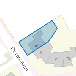 Perceel HLM03-O-3026