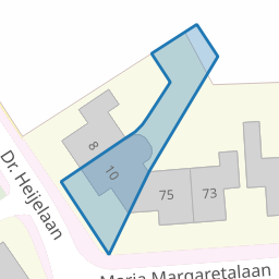 Perceel HLM03-O-3027