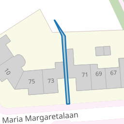 Perceel HLM03-O-3030