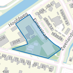 Perceel HLM03-O-3040