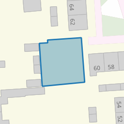 Perceel HLM03-O-3041