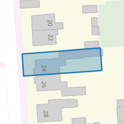 Perceel HLM03-O-3043