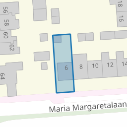 Perceel HLM03-O-3050