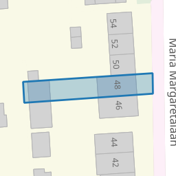 Perceel HLM03-O-3057