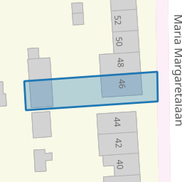 Perceel HLM03-O-3058