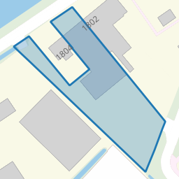 Perceel HLM03-O-3060