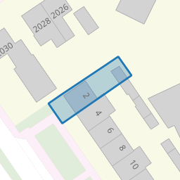 Perceel HLM03-O-3062