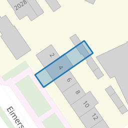 Perceel HLM03-O-3063