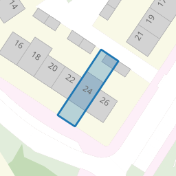 Perceel HLM03-O-3065