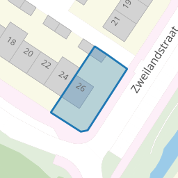 Perceel HLM03-O-3066