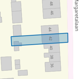 Perceel HLM03-O-3068