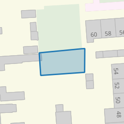 Perceel HLM03-O-3070